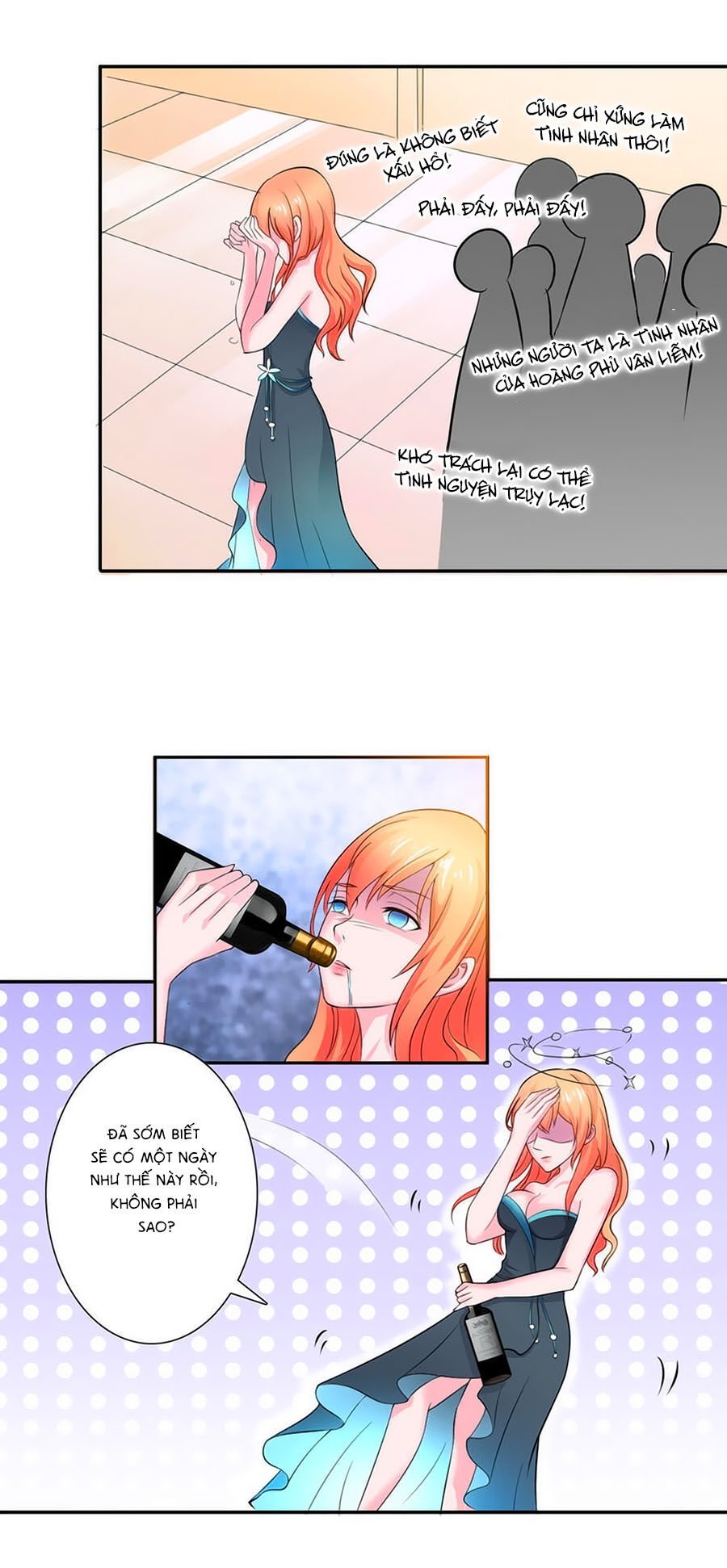 watashi wo hitorijime ni shite chapter 19.1 10