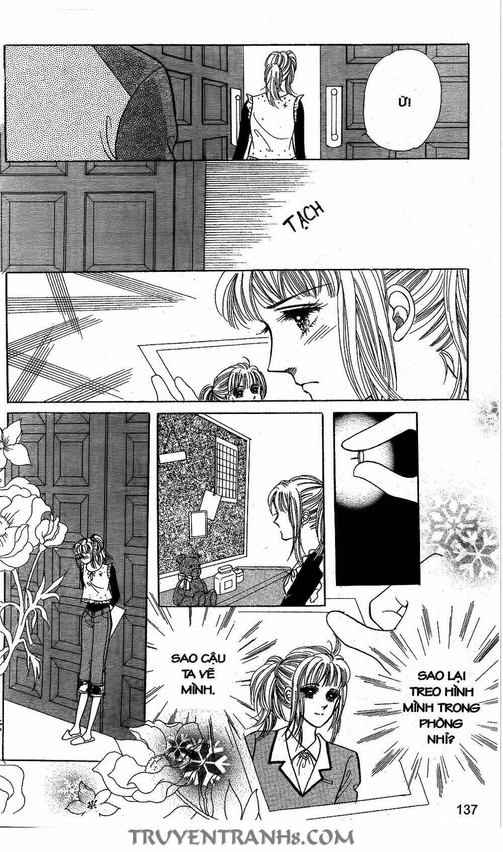 lọ lem kén rể chapter 30 13