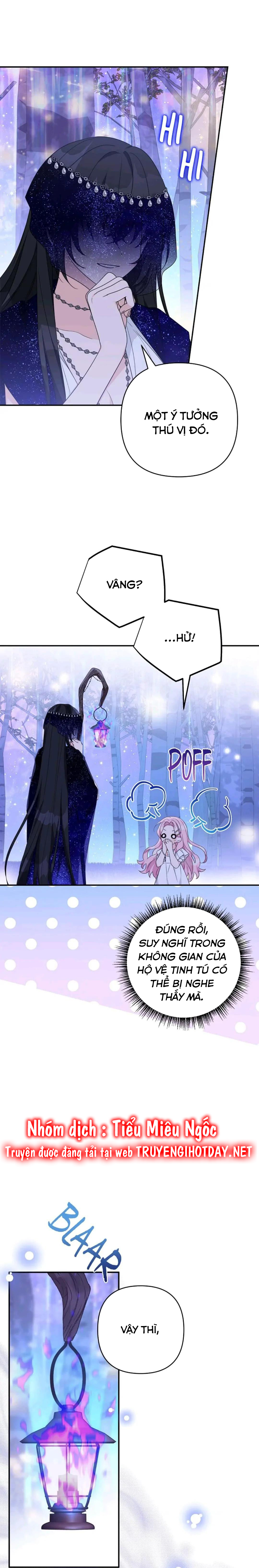 cô con gái út của ngài công tước phản diện chapter 64 5