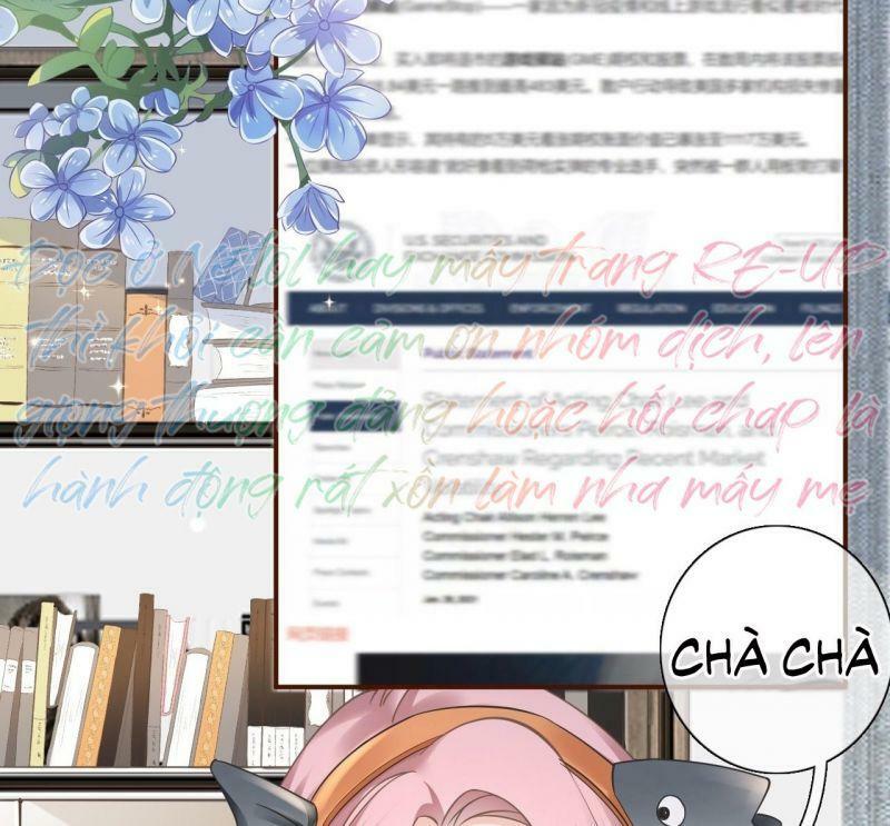 bạn gái tôi mới 30+ tuổi xuân chapter 61 49