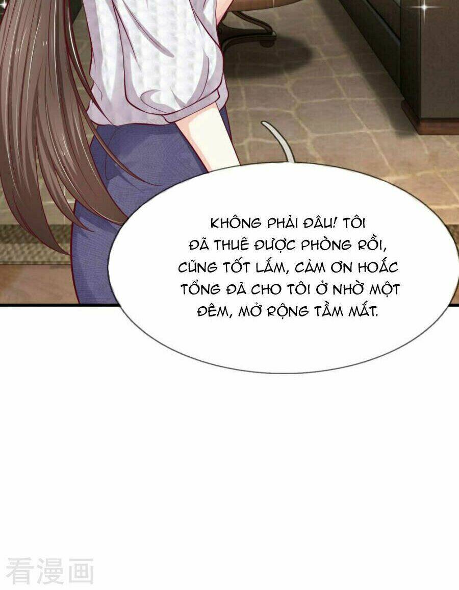 từ chối kết hôn với đại gia: cô dâu bỏ trốn chapter 69 16