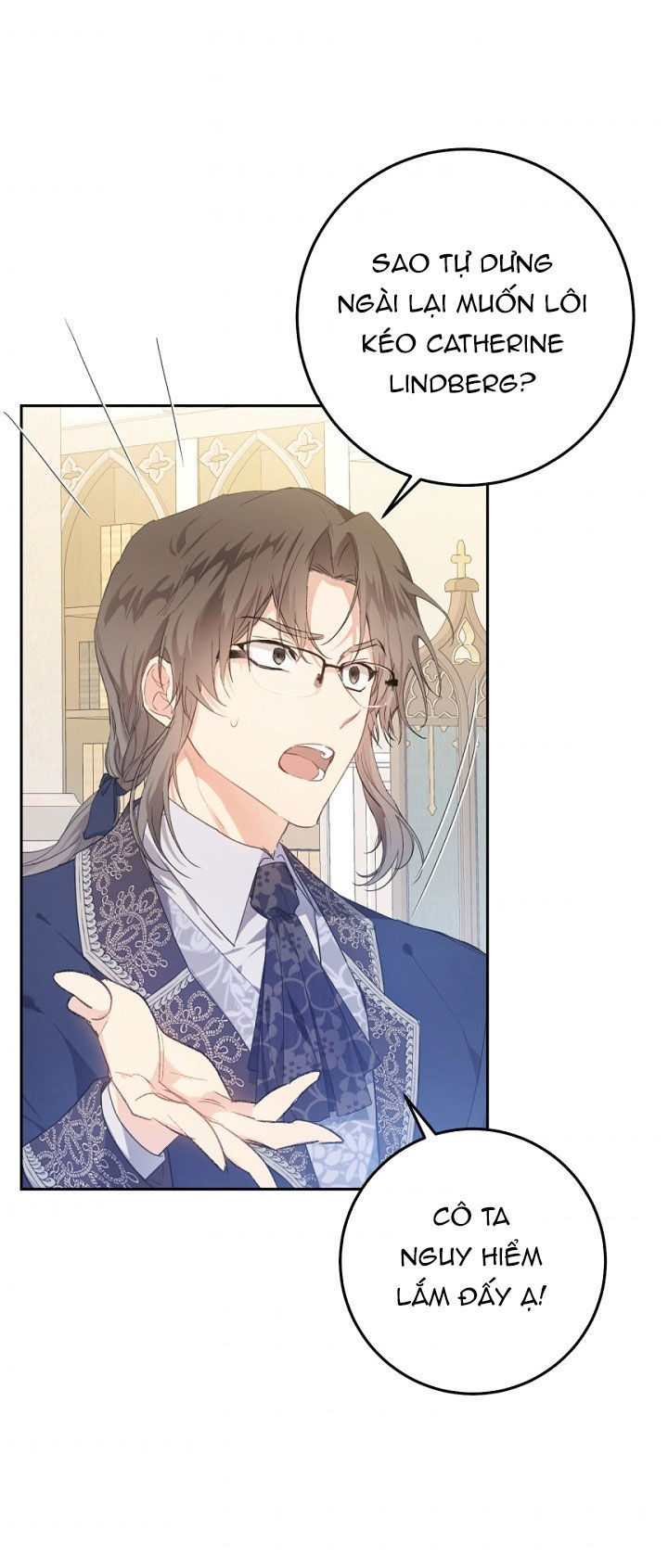 con rối ác nữ marionette chapter 31 48