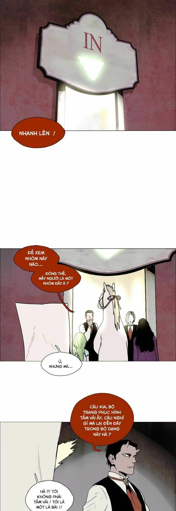 lessa 2: the crimson knight chapter 36 2