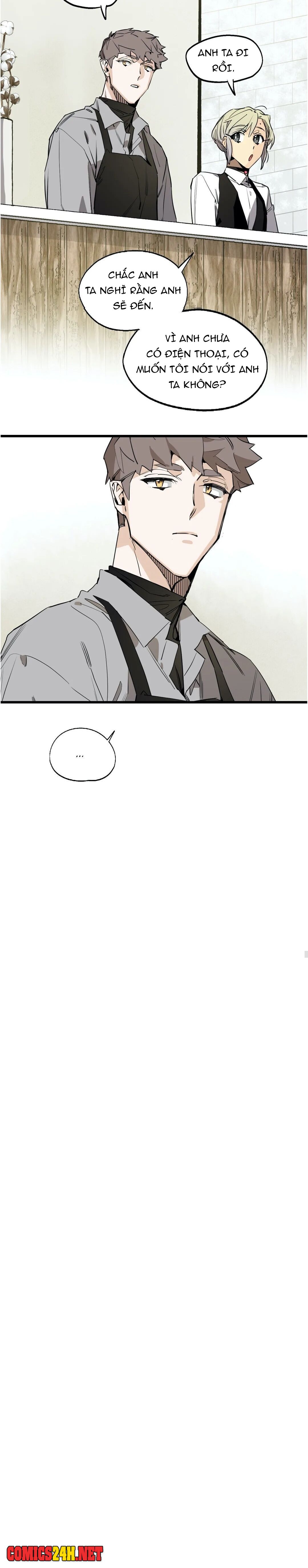 quán café tình nhân chapter 51 40