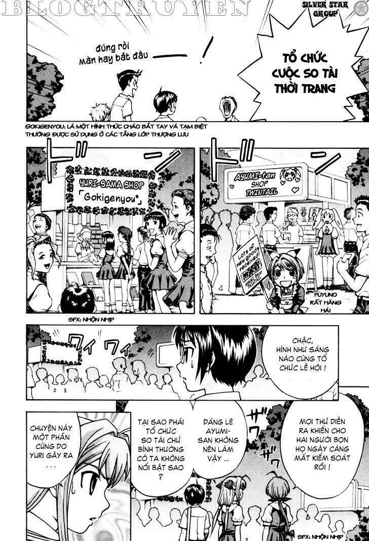 magikano chapter 5 35