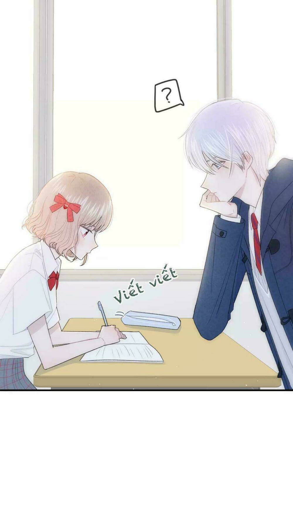 từ cái nhìn của em chapter 8 19