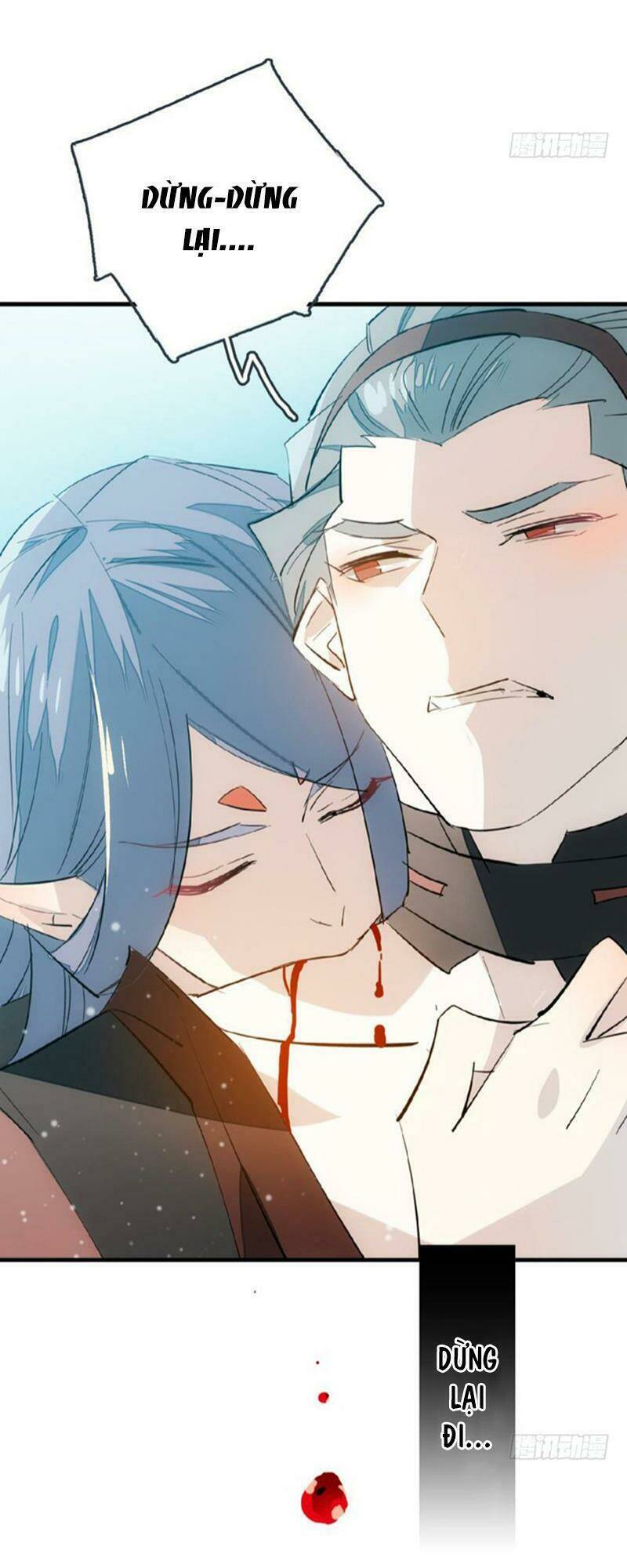 sư phụ lại trêu chọc ta chapter 25 6