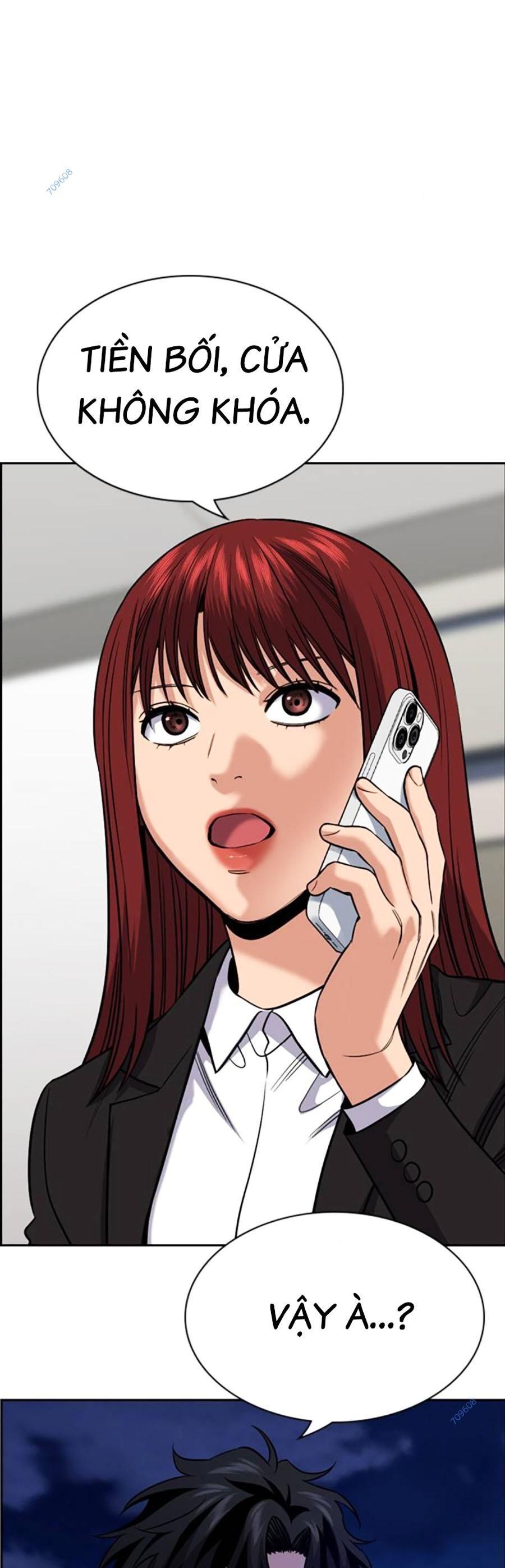 giáo dục chân chính chapter 127 51