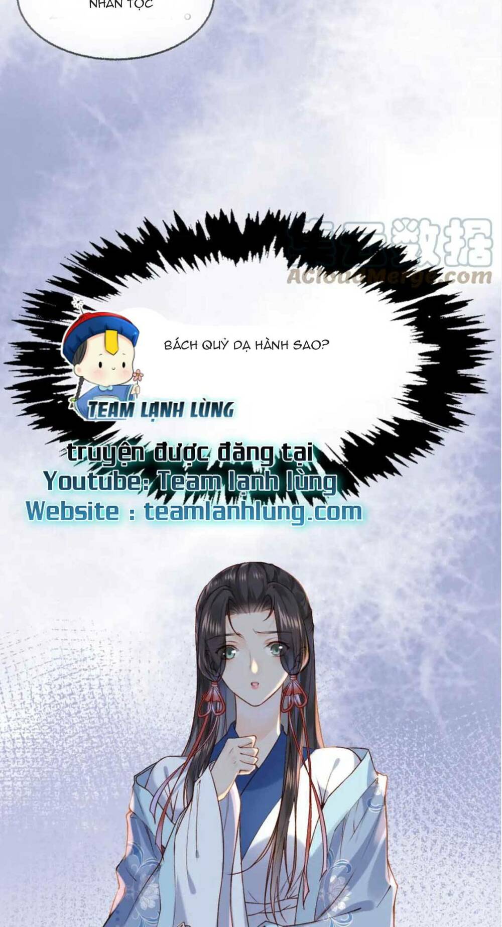 xuyên sách : nghịch đồ hắn lại muốn bắt nạt sư phụ chapter 14 26