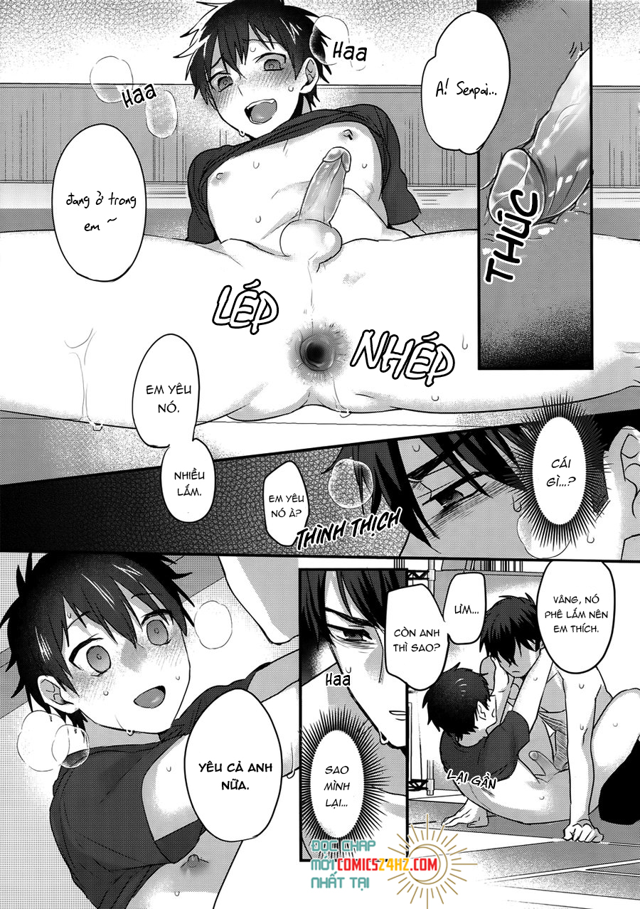 diamond no ace - futsuu no nichijou o kimi to chapter 2 6