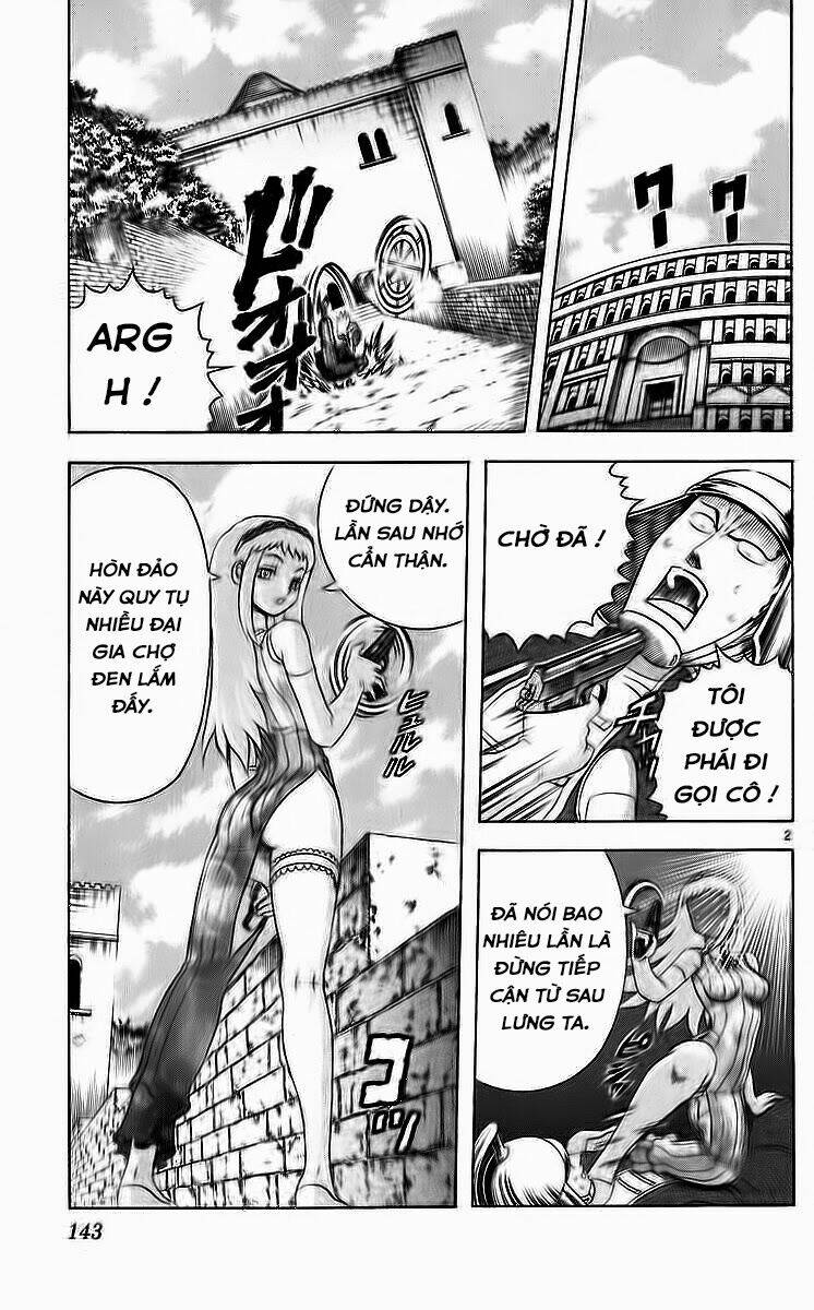 history's strongest disciple kenichi chapter 205 3