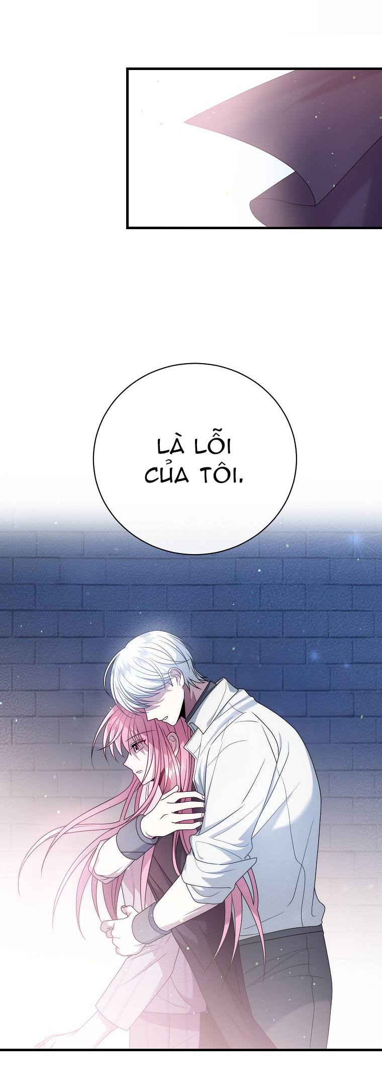 tôi đã gặp nam chính trong ngục tù chapter 14 33