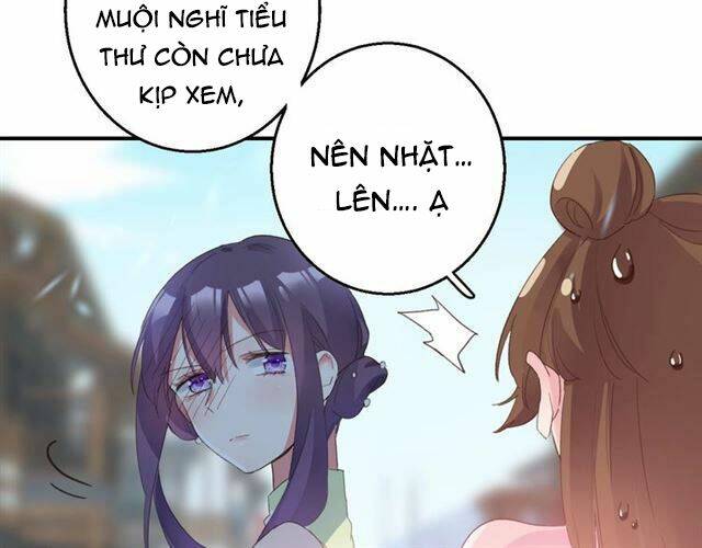 hoa nhan sách chapter 55.1 17