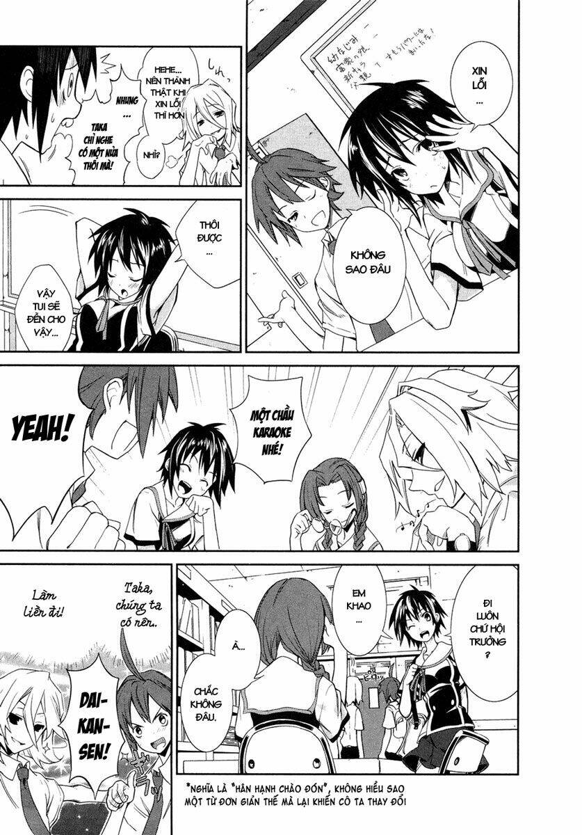 yumekui merry chapter 5 10