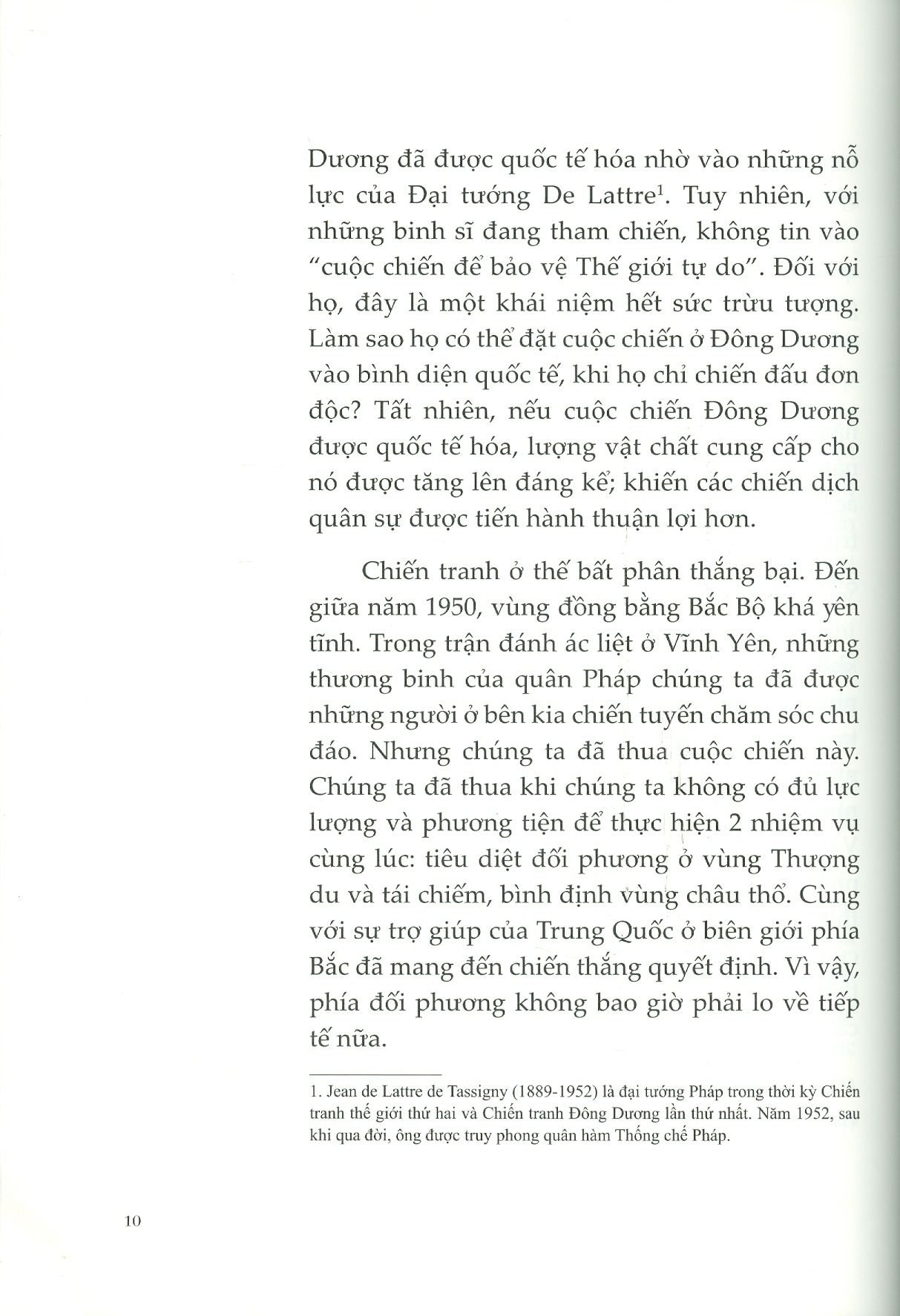 Việt Nam Hồi Ức Từ Chiến Trường 1946-1954 - Guerre Morte (Sách ảnh) - J.P. Dannaud