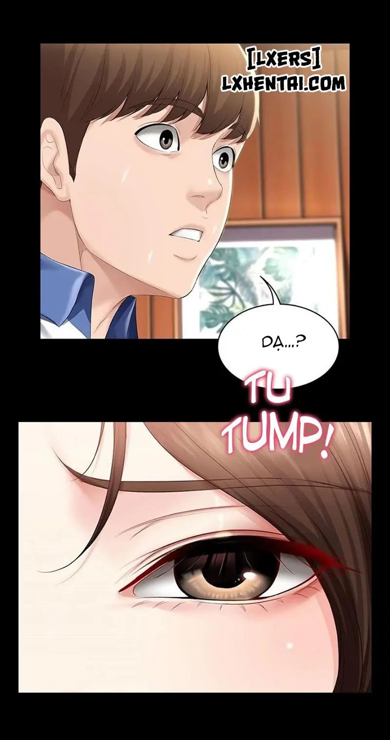 nhật ký ở trọ - không che chapter 36 44