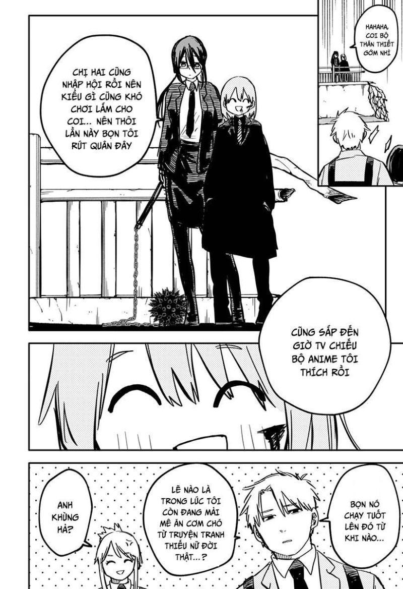 youchien wars chapter 24 17