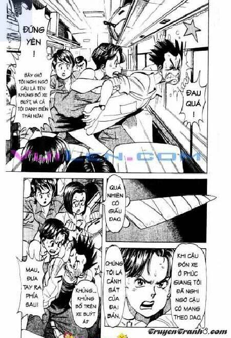 nhà hàng hạnh phúc chapter 4 86