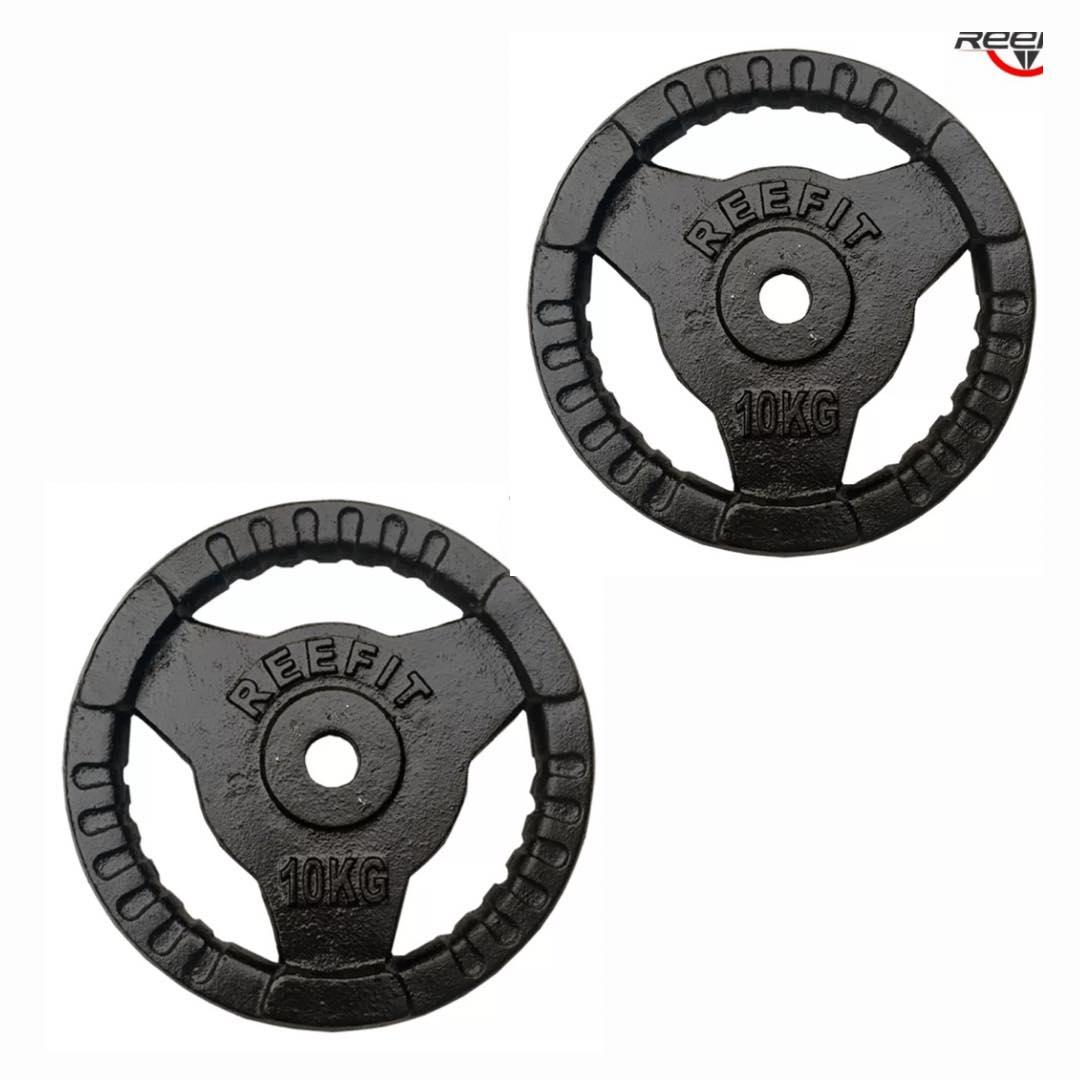 Bộ đòn 1m5 - 34kg tạ