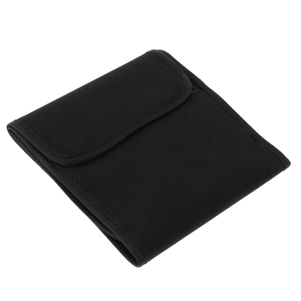UV CPL FLD Professional Lens Filter Kit and Carry Pouch for DSLR Camera Lenses 46mm 49mm 52mm 55mm 58mm 62mm 67mm 72mm 77mm 82mm 40.5mm