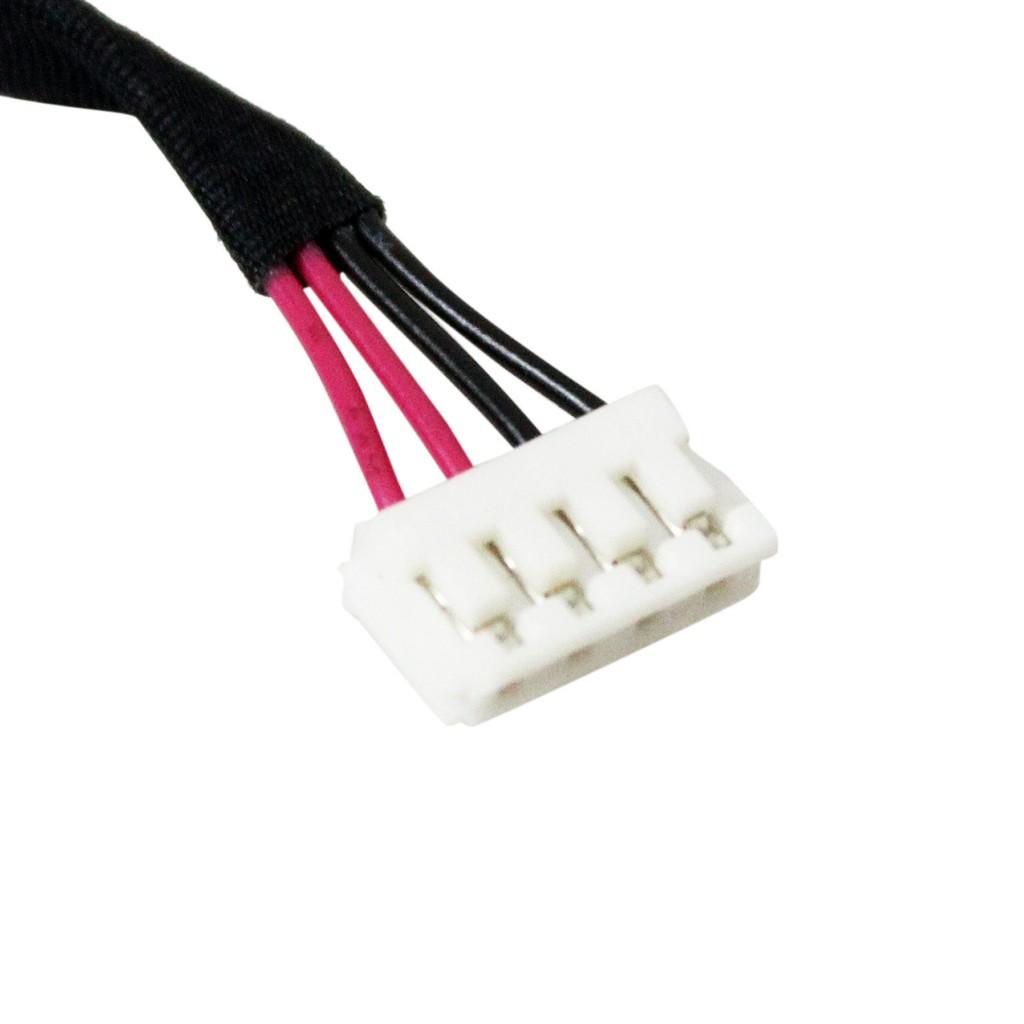 Dc Jack Cắm Nguồn Cho Asus U43 U43F U43F-Bba7 U43Jc U43Sd Ul80V Ul80J80 Ul80A Ul80Jt 1443sd Ul80X0000
