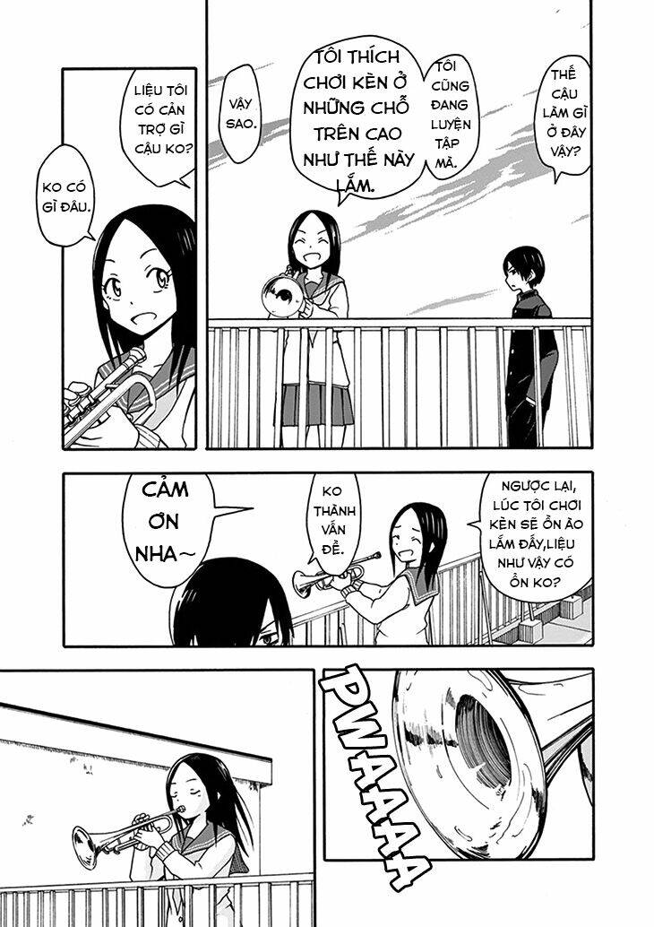 ninja shinobu-chan no junjou chapter 26 23