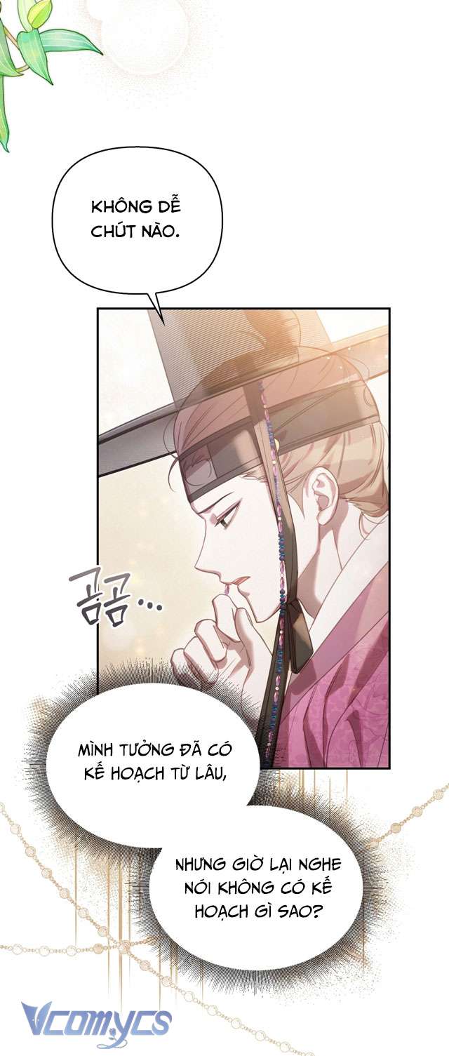 [18+] tiết học bí mật của trung điện chapter 41 27