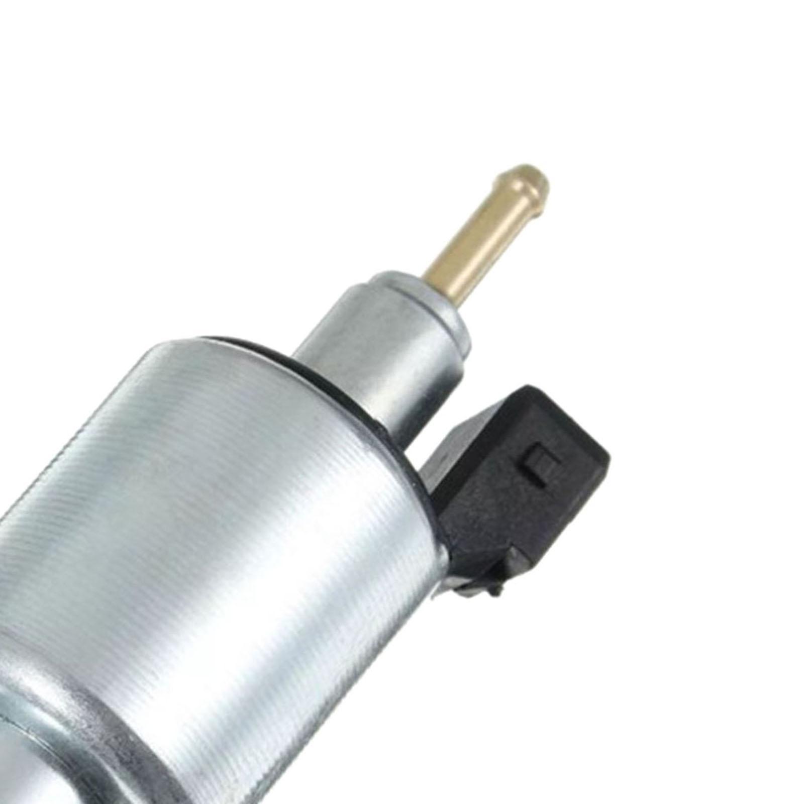 Oil Fuel Pump 12V/24V Pulse Metering Pump Fits for Webasto Eberspacher Car Accessories