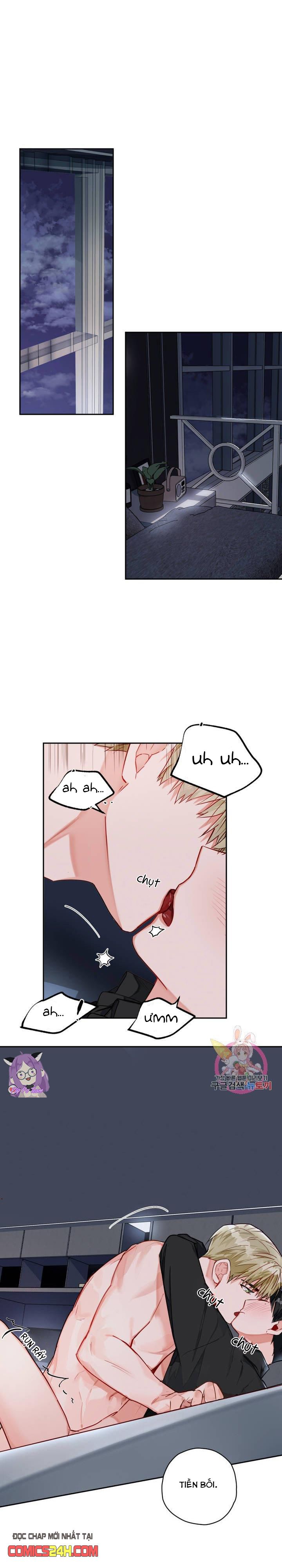 cosmo tình dục giả tưởng chapter 5 1