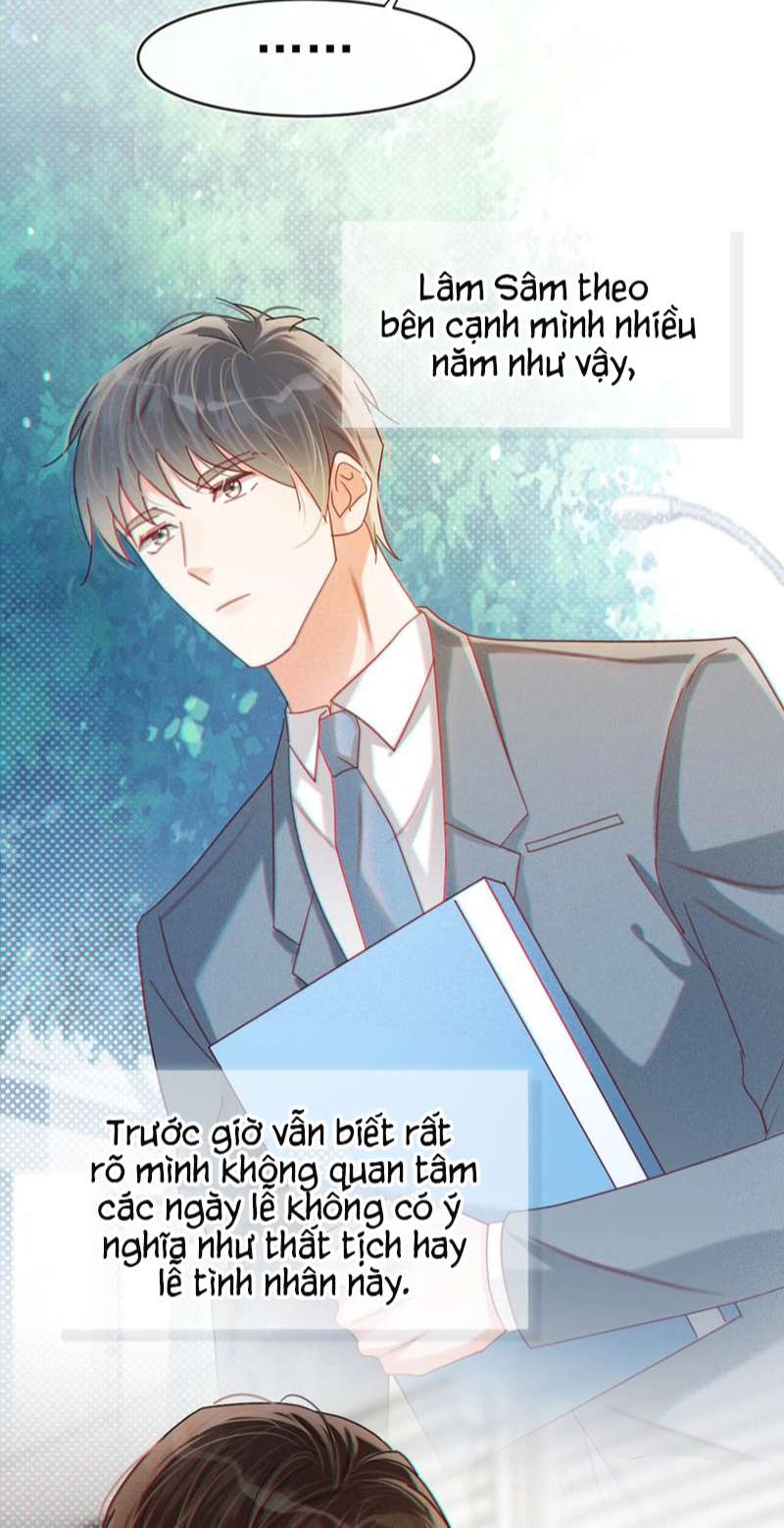 nịch tửu chapter 80 25