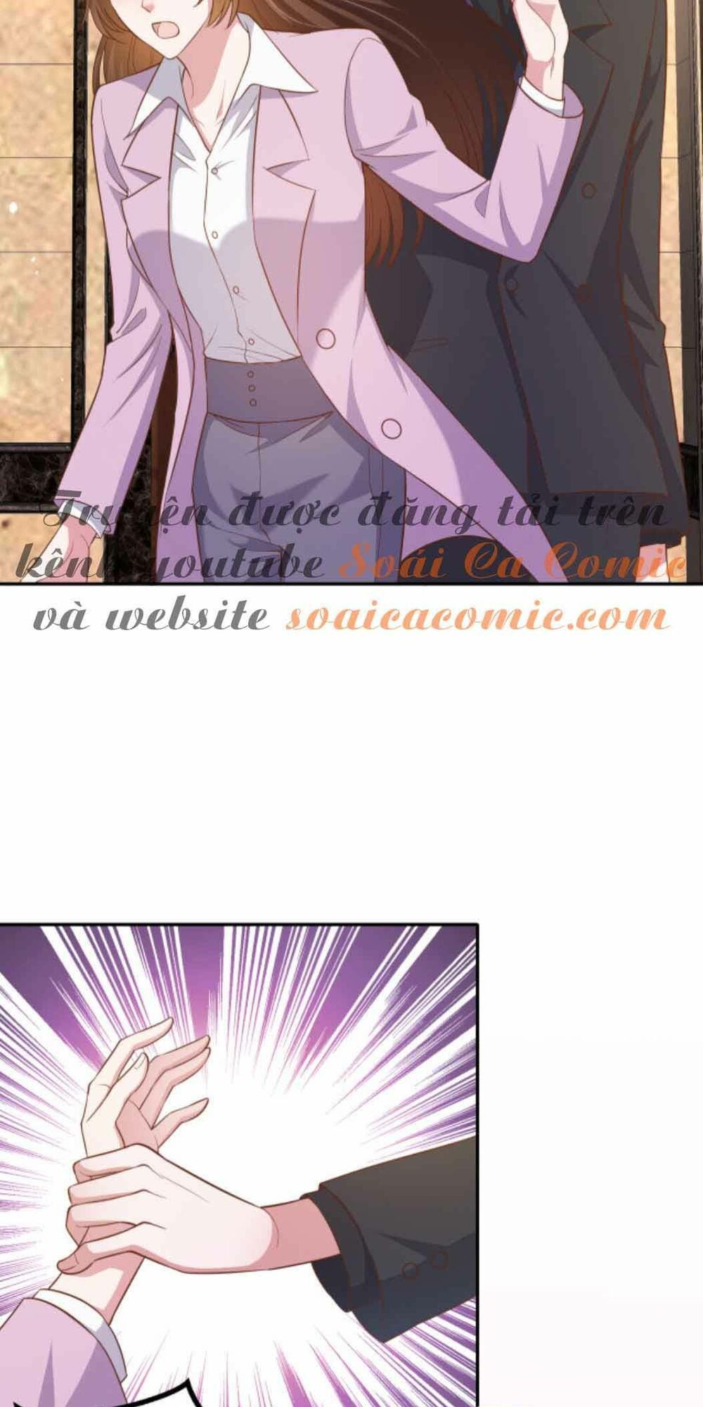 nhất sanh hữu hỉ chapter 60 17