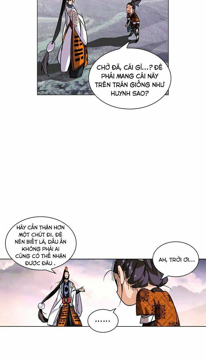 tu luyện 6 thế giới chapter 4 12