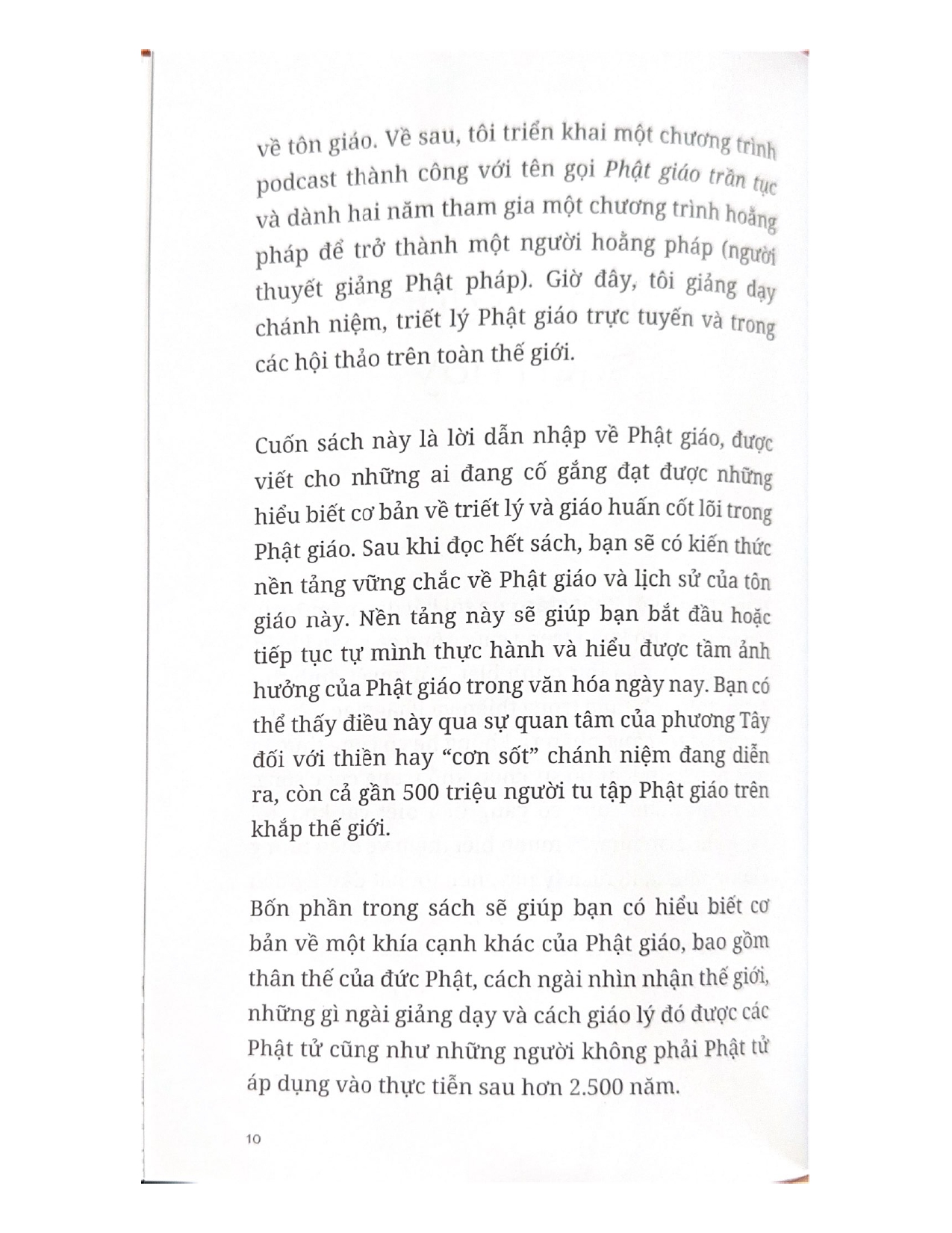 Phật Giáo Dễ Hiểu