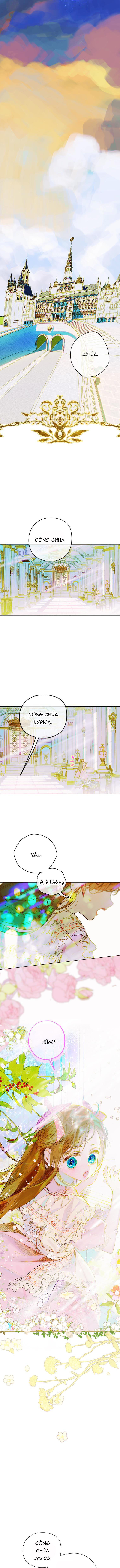 mẹ tôi kết hôn một lần nữa chapter 6 9