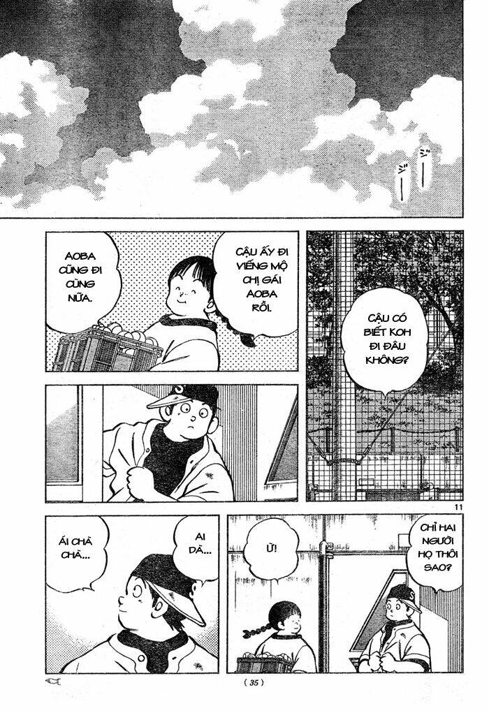 trò chơi vượt qua thử thách chapter 139 13