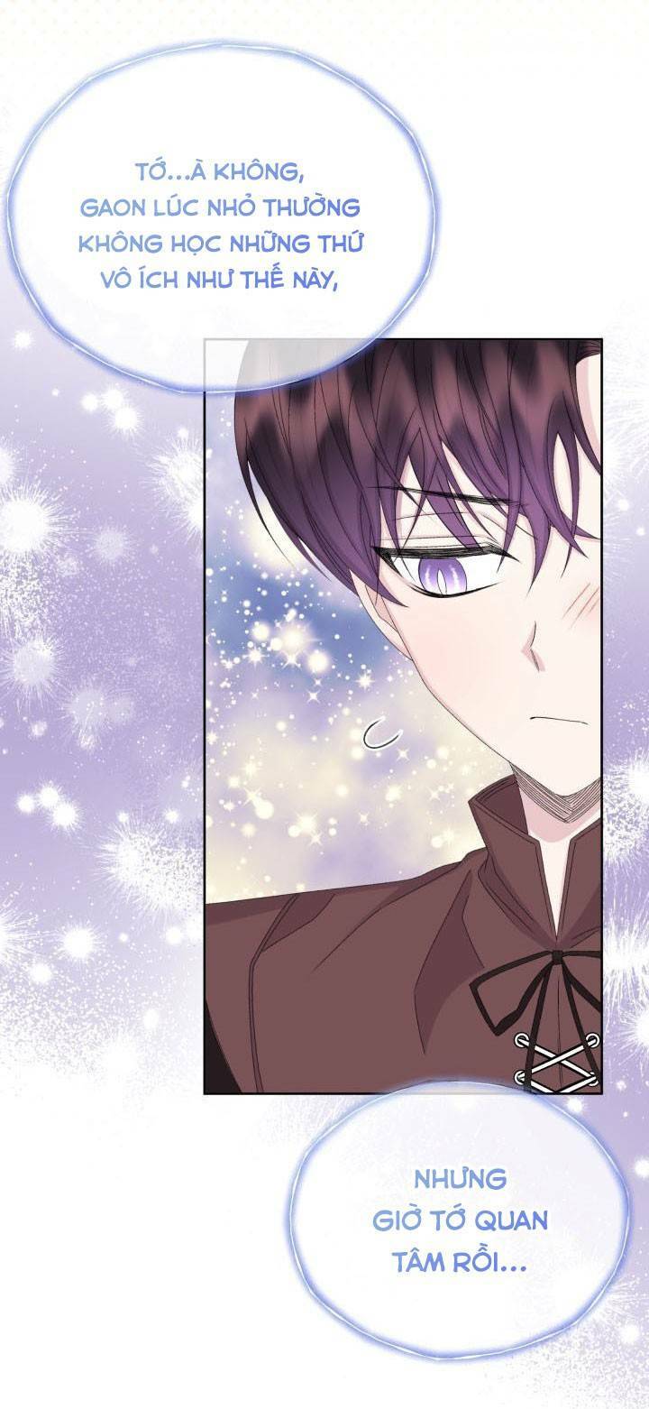 công chúa huỷ diệt chapter 34 13