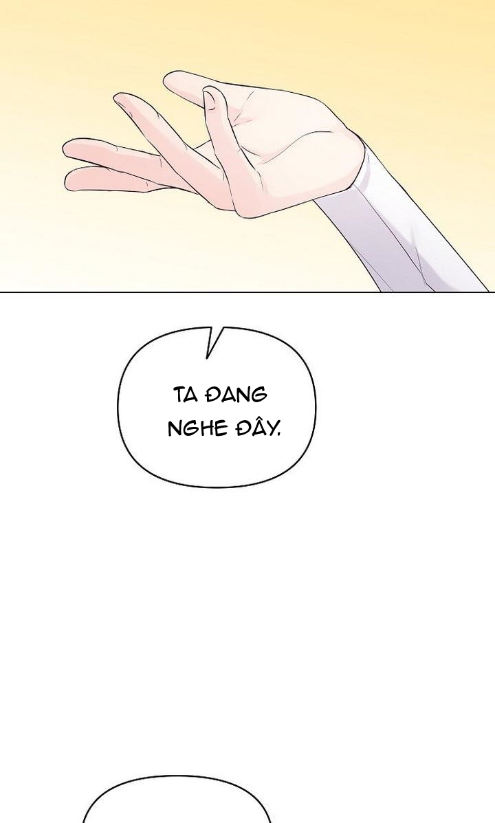 hôn thê nguy hiểm chapter 6.1 14