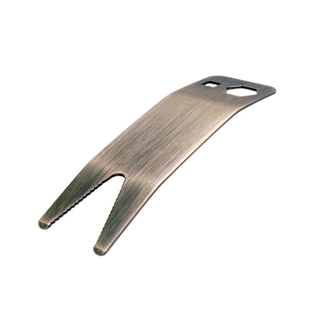 2X Guitar wrench Wrench for guitar / bass