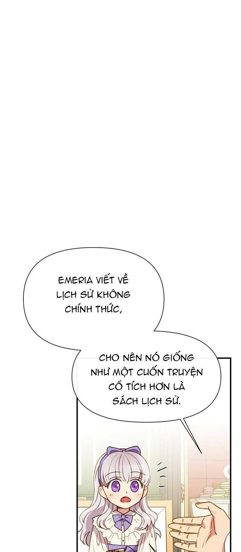 khế ước của nữ công tước quái vật chapter 27 21