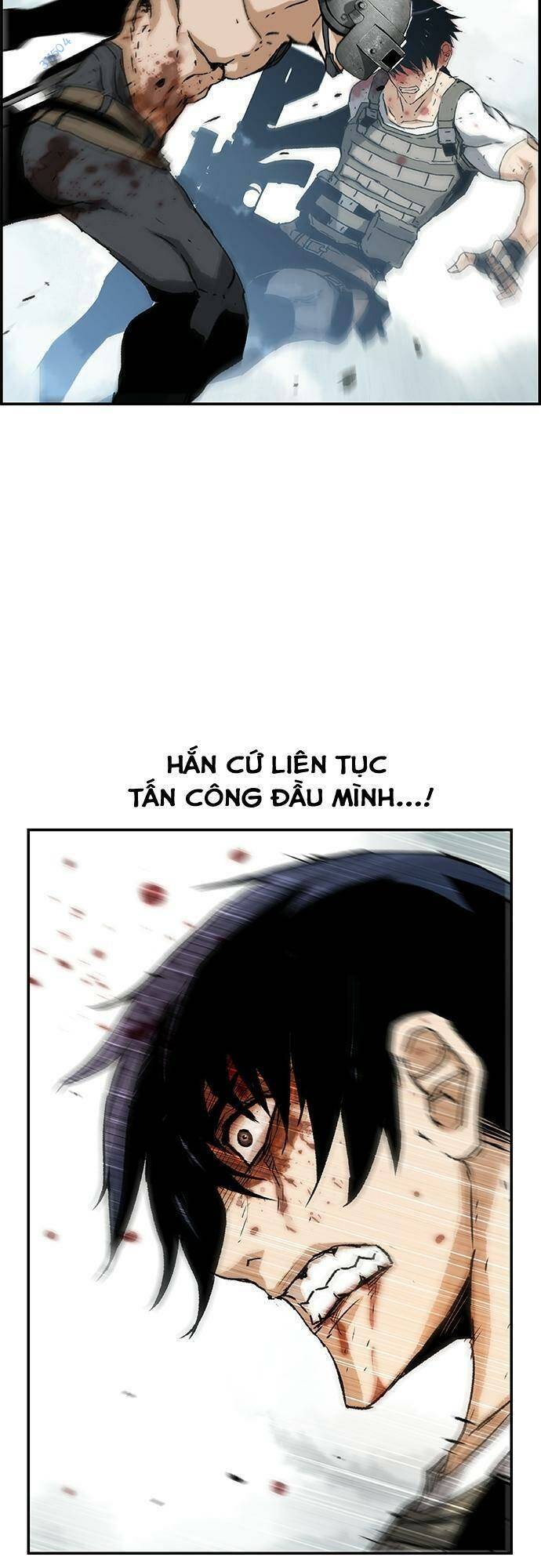 pubg - cuộc chiến sinh tồn - 100 chapter 42 31
