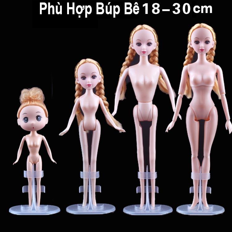 Phụ Kiện Giá Đỡ Cố Định Dành Cho Búp Bê Size
