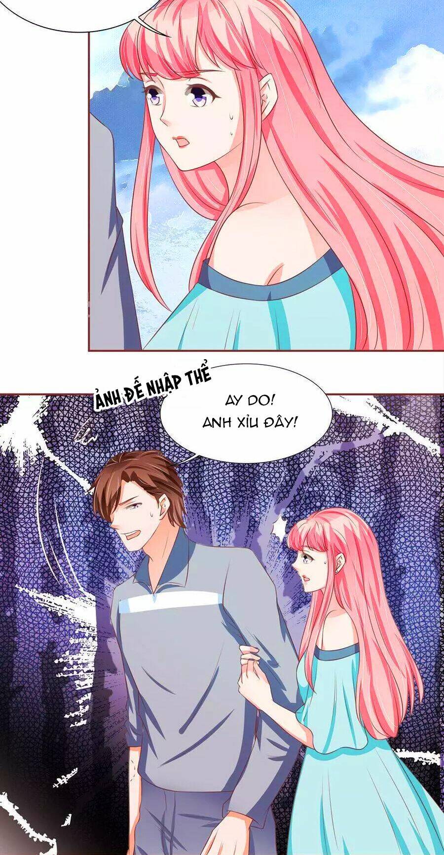 vương tước tư hữu bảo bối chapter 144 3