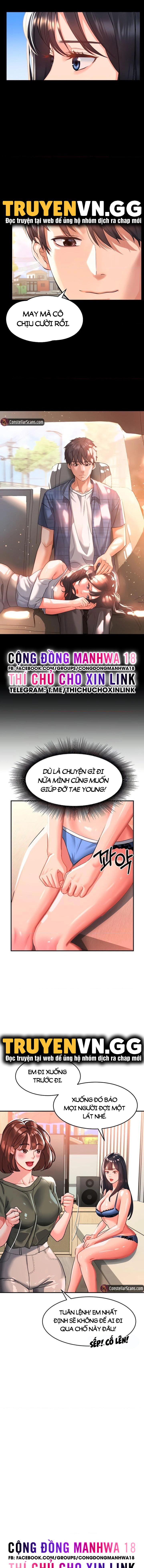 mở khóa tim nàng chapter 23 14