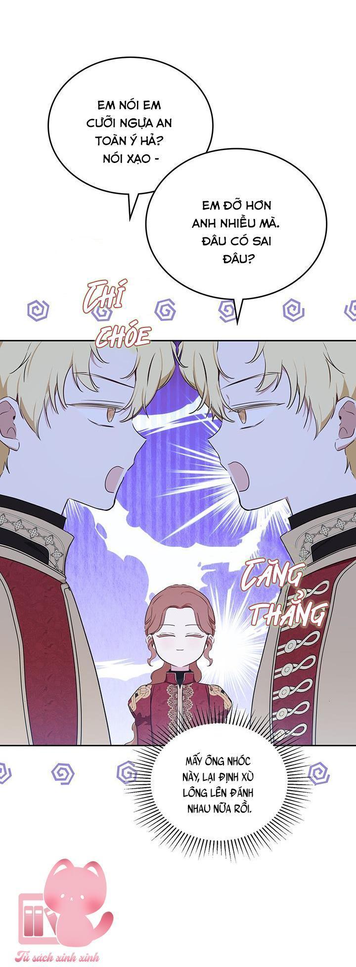 kiếp này ta sẽ trở thành gia chủ chapter 97 38