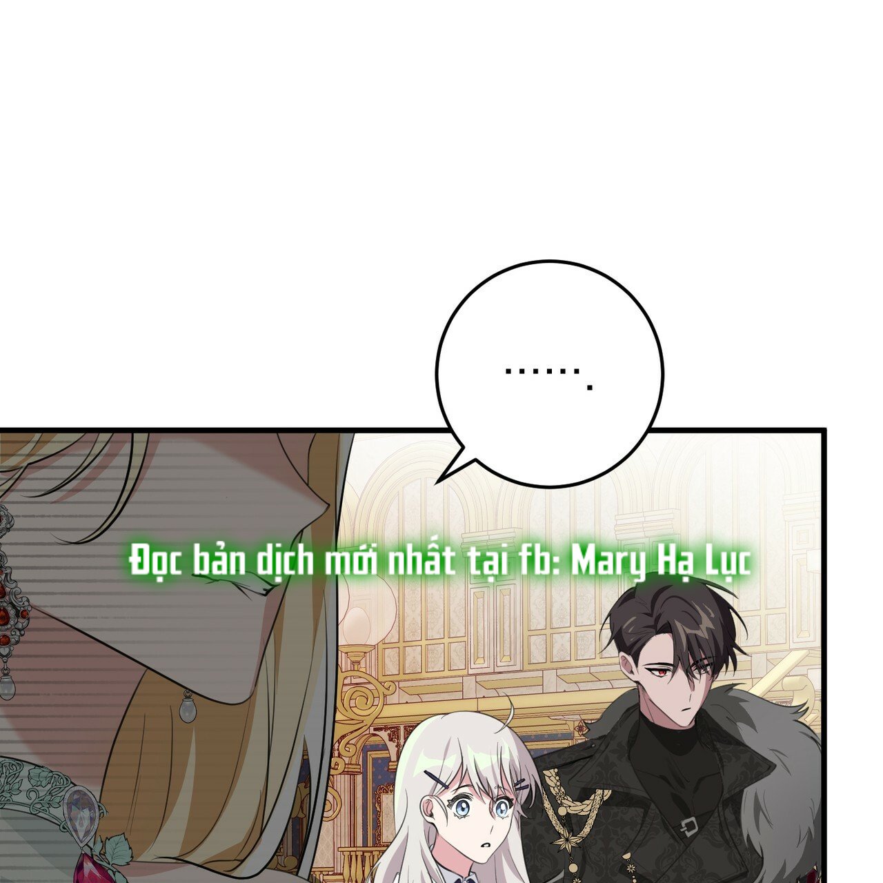 hãy nếm và nuốt đi nào chapter 16.2 40