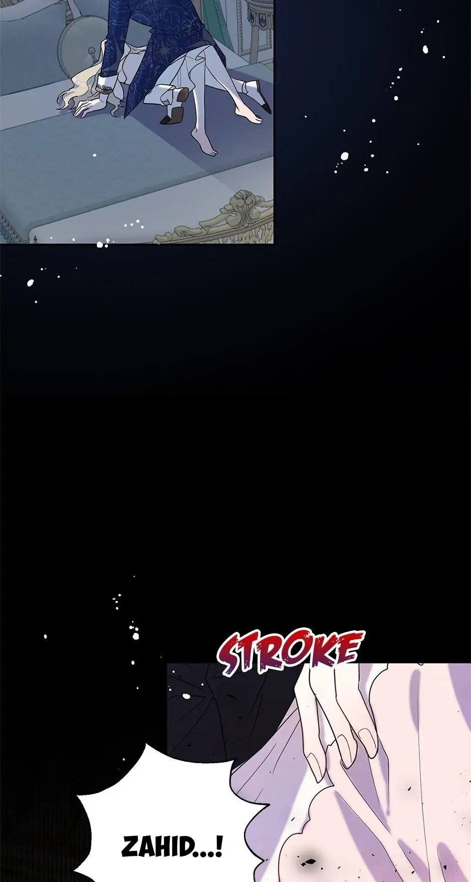 đừng ăn thịt tôi mà chapter 22 2