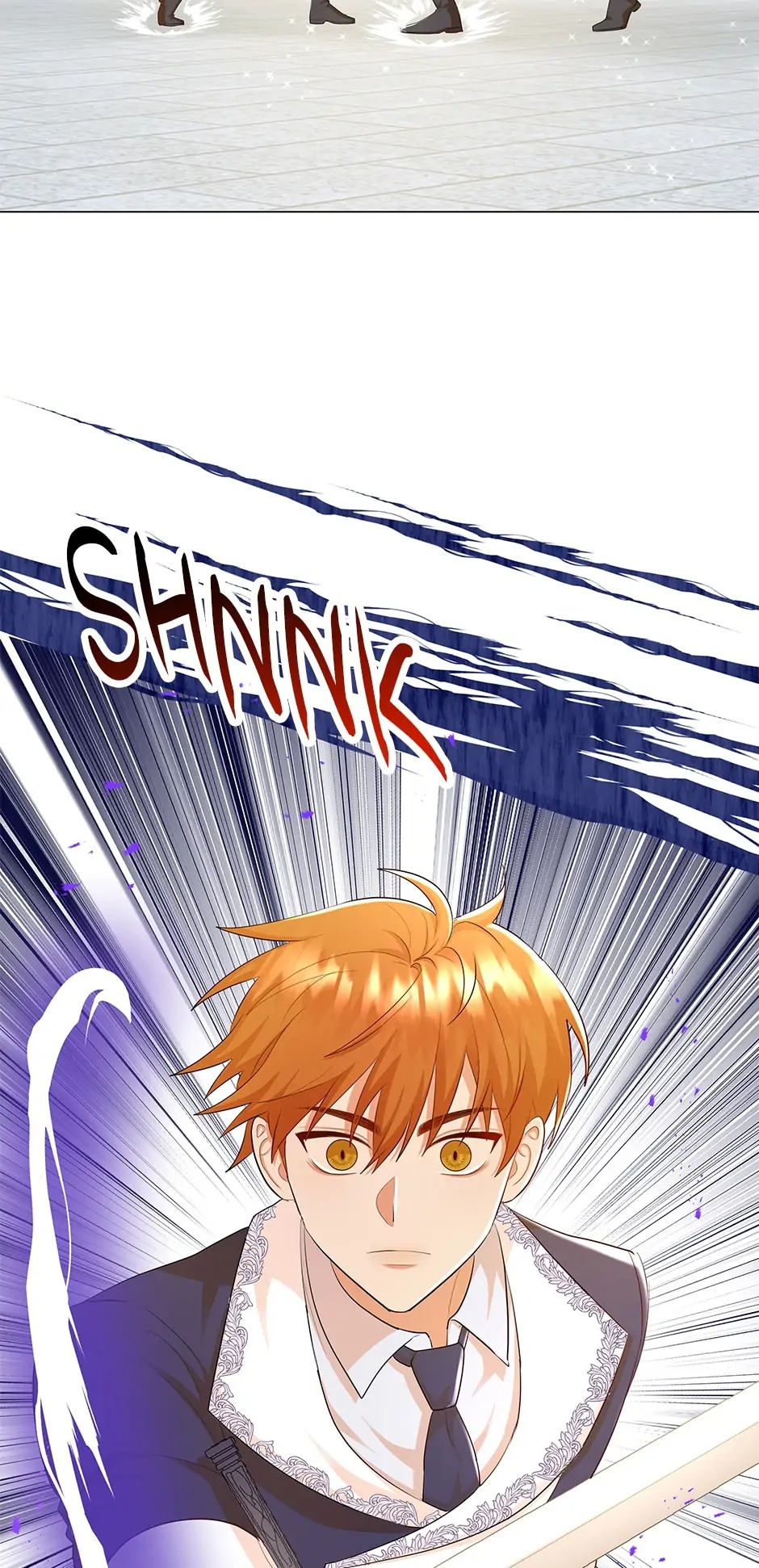 diễn vai ác nữ cũng thật khó khăn chapter 21 34