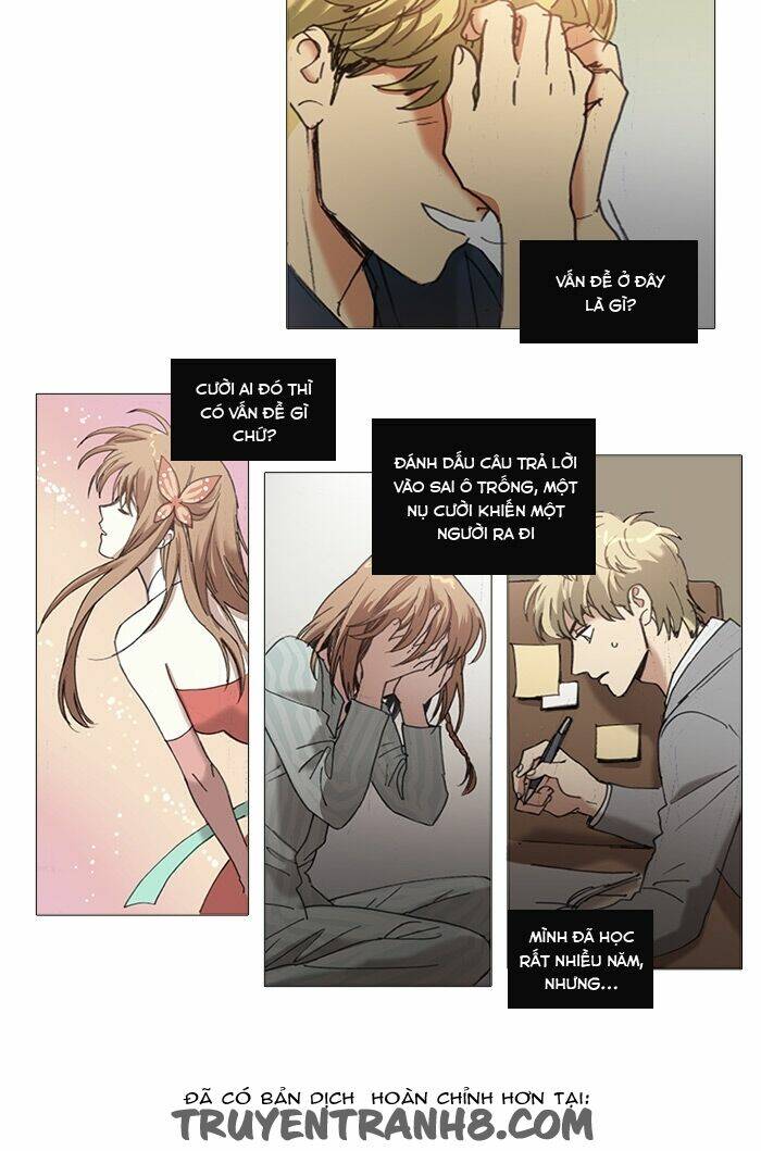 nữ sinh phép thuật chapter 59 19