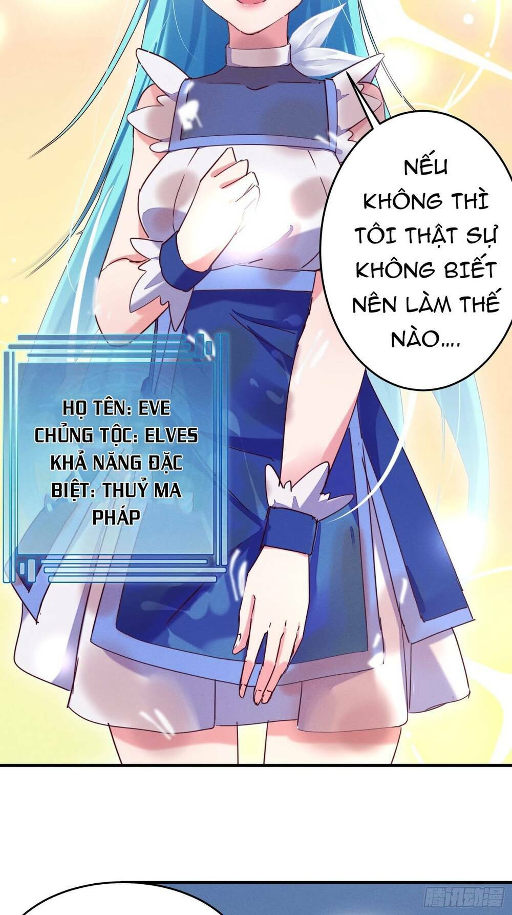 trở thành đạo sư dũng sĩ chapter 20 9