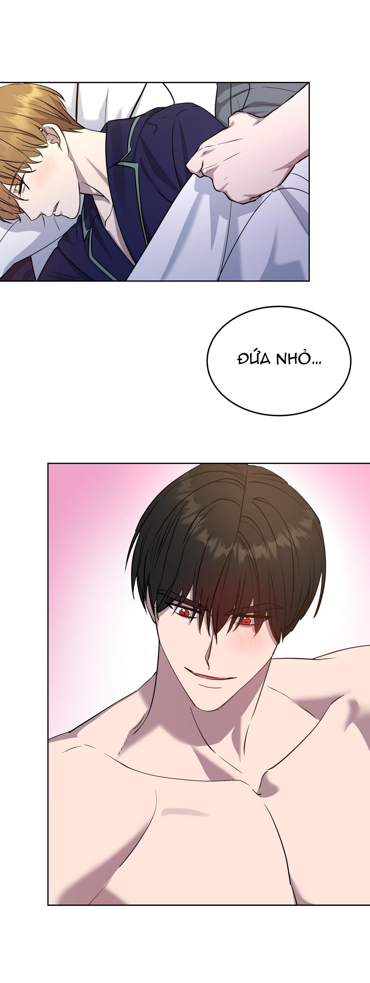 tuyển tập những ông chú tà zâm chapter 31 55